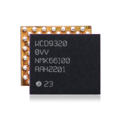 Audio IC For Samsung Galaxy S5 / Note 3 (WCD9320)