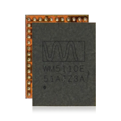 Audio Frequency IC For Samsung Galaxy S5 (WM5110E)