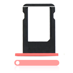 Sim Card Tray For iPhone 5C (Pink)