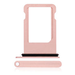 Sim Card Tray For iPhone 7 (Rose Gold)