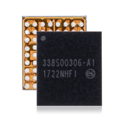 Camera Power Management IC For iPhone 8 / 8 Plus / X (U3700 / 338S00306)