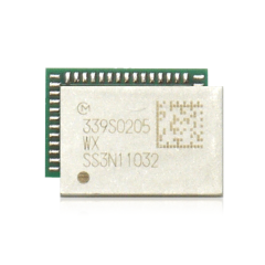 WiFi IC For iPhone 5S / 5C (339S0205 / 339S0209)