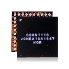 Big Audio IC For iPhone 5C (338S1116)