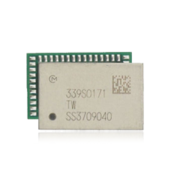 WiFi IC For iPhone 5 / iPad 4 (339S0171)