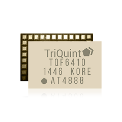 TriQuint Pa IC For iPhone 6 / 6 Plus (TQF6410)