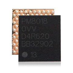 Power Management IC (Small) For iPhone 5C / 5S (PM8018 / U2_RF)