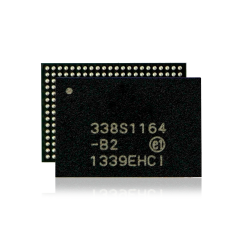 Power Management IC (Big) For iPhone 5C (338S1164-B2)