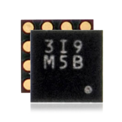 Compass Controller IC For iPhone 6S / 6S Plus / 7 / 7 Plus / 8 / 8 Plus (U3000 U2402 HSCDTD601A-19 14 Pins)