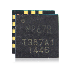 Gyroscope For iPhone 6S / 6S Plus (U3010: MPU-6700: 16 Pins)