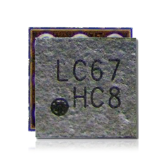 NFC Power Supply NFC_DCDC_S IC For iPhone X