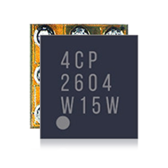Vibrator IC For iPhone 6 / 6 Plus (2604: U1400)