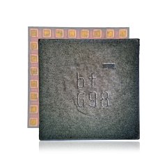 Filter IC For iPhone 6S / 6S Plus (U_VOX_RF: LMRX5BJB-G98: 44 Pins)
