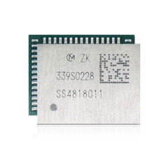 WiFi / Bluetooth IC For iPhone 6 / 6 Plus (U5201_RF: 339S0228 / 339S0231 / 339S0242: 98 Pins)