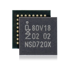 NFC Controller For iPhone 8 / 8 Plus / X / iPad 6 (2018) (NXP 80V18)