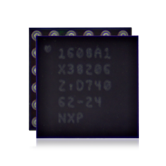 Tristar U2 Charging IC For iPhone 5: iPad 4: And iPad Mini 1 (1608A1)