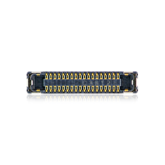 LCD FPC Connector For iPhone 5 / 5C (J5: 28 Pin)