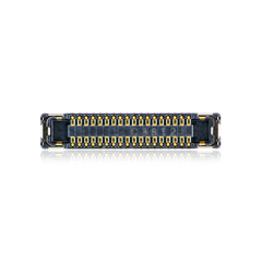 LCD FPC Connector For iPhone 6 (J2019: 34 Pin)