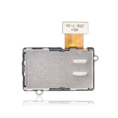 Sim Card Reader For Motorola Moto G5 (XT1670 / 2017)