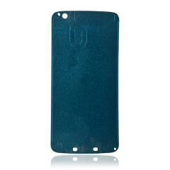 LCD Adhesive Tape For Motorola Moto Z Droid (XT1650-01 / 2016)