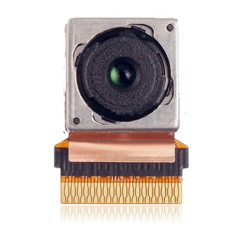 Back Camera For Motorola Droid Turbo (XT1254 / XT1225 / 2014)