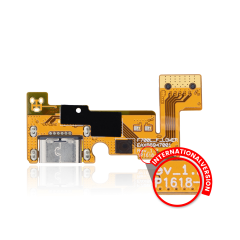 Charging Port With Board For LG G5 (International Version)