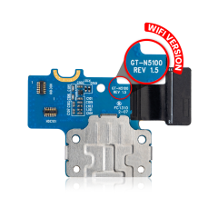 Charging Port Flex Cable For Samsung Galaxy Note 8.0" (N5100 / N5110) (WiFi Version)