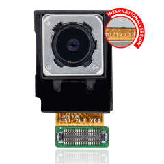 Back Camera For Samsung Galaxy S8 / S8 Plus (G950F / G955F) (International Version)