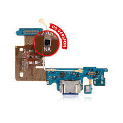Charging Port Flex Cable For LG V40 ThinQ (US Version)