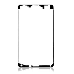LCD Adhesive Tape For Samsung Galaxy Note 4
