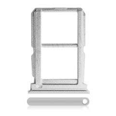 Sim Card Tray For OnePlus 5T (A5010) (Sandstone White)