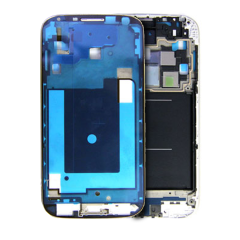 LCD Frame For Samsung Galaxy S4 (i337 / M919) (AT&T / T-Mobile)
