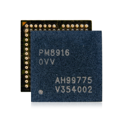 Power Management IC For Samsung Galaxy J3 / J5 / J7 / A3 / A5 / A7 (PM8916)