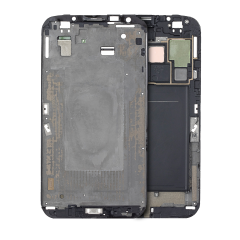 LCD Frame For Samsung Galaxy Note 2 i317