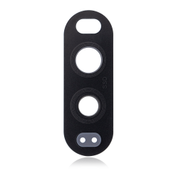 Back Camera Lens For LG V20 (Black)