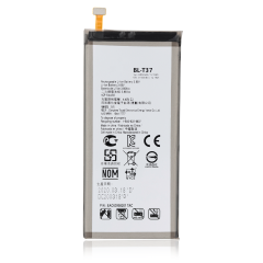 Replacement Battery For LG Stylo 4 / Stylo 4 Plus / V40 ThinQ / Q8 (Q815) (BL-T37)