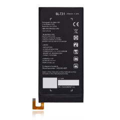 Replacement Battery For LG GPad F2 8.0" (BL-T31)