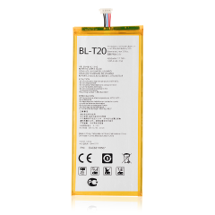Replacement Battery For LG GPad X 8.0" / GPad X2 8.0" (BL-T20)