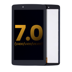LCD Assembly Without Frame For LG G Pad 7.0" (V400 / V410 / VK410) (Refurbished) (All Colors)