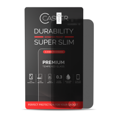 Casper Tempered Glass For iPhone 6 Plus / 6S Plus (Retail Pack) (Privacy)