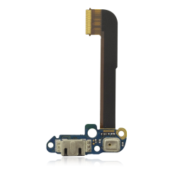 Charging Port Flex Cable For HTC M7