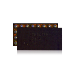 Display Driver Chestnut Controller IC For iPhone X / XS / XS Max (U5600 3373A)