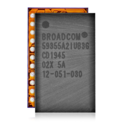 Wireless Charger IC Chip For iPhone 8 / 8 Plus / X / XS / XS Max / XR (U3400: BC59355)