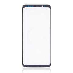Front Glass Only For Samsung Galaxy S9