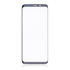 Front Glass Only For Samsung Galaxy S9 Plus