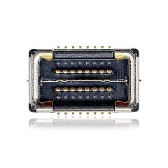 Antenna FPC Connector For iPhone X (J-UAT1: 12 Pin)