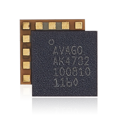 Minor WiFi Signal IC For iPhone 8 / 8 Plus / X (FLQPLX)