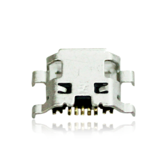 Charging Port Only For ZTE ZMax (Z970) / Boost Max (N9520) (Soldering Required)