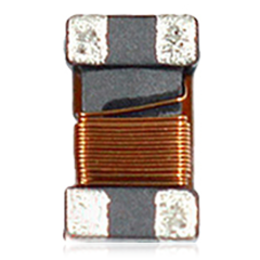 NFC Filter Inductor Booster Coil For iPhone 6 / 6 Plus / 6S / 6S Plus (T5301: 4 Pin)