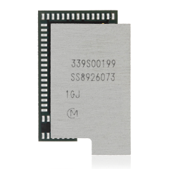 WiFi Module IC Chip For iPhone 7 / 7 Plus (WLAN_RF: 339S00199: 163 Pins)