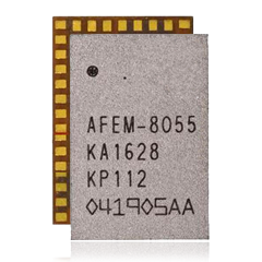 Plus Power Amplifier Module For iPhone 7 / 7 Plus (MBHBPA_RF: AFEM-8055: 57 Pins)